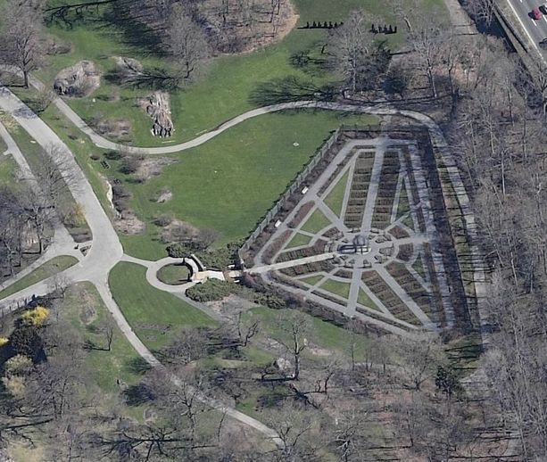 bronx park: bronx park 5